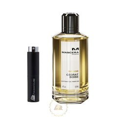 Mancera Intense Cedrat Boise