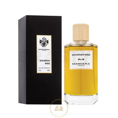 Mancera Saharian Wind Eau De Parfum Spray