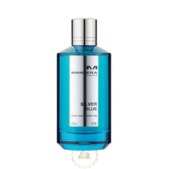 Mancera Silver Blue Eau De Parfum Spray 1