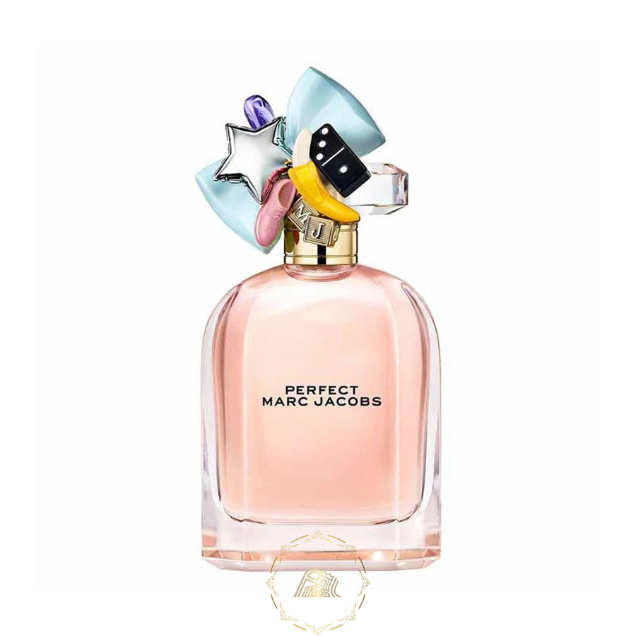 Marc Jacobs Perfect Eau de Parfum Spray 1