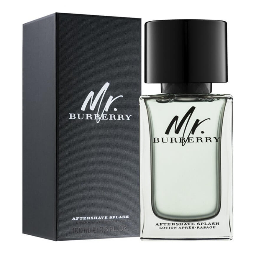 Burberry mr burberry eau de toilette spray Clearance