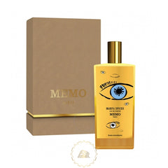Memo Escales Extraordinaires Marfa Spices Eau De Perfume Spray