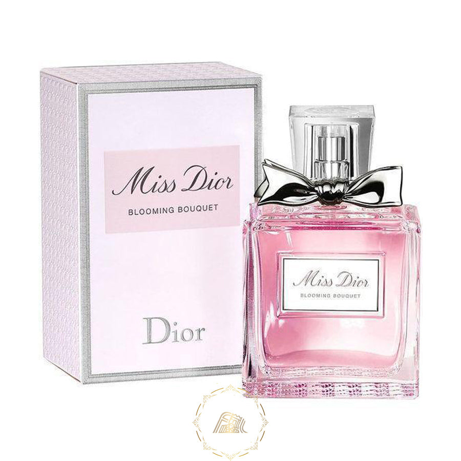 Christian Dior - Miss Dior Blooming Bouquet Eau De Toilette Spray 30ml/1oz  - Eau De Toilette, Free Worldwide Shipping