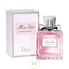 Christian Dior Miss Dior Blooming Bouquet Eau De Toilette Spray