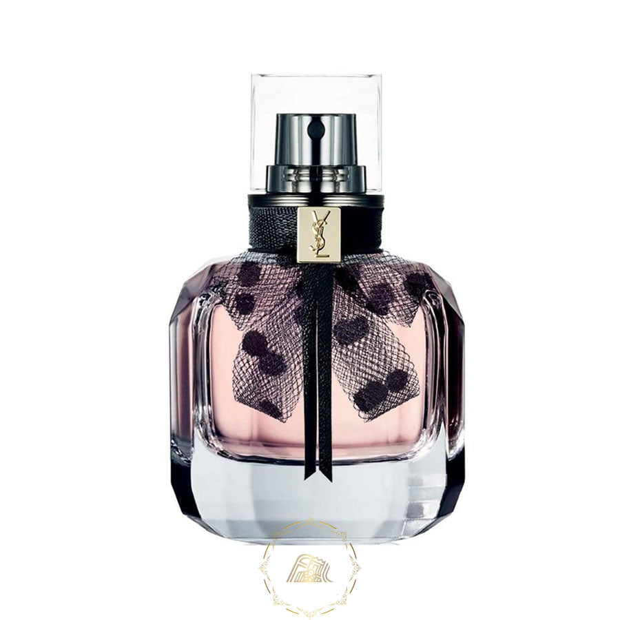 Yves Saint Laurent Mon Paris Eau De Toilette Spray 1