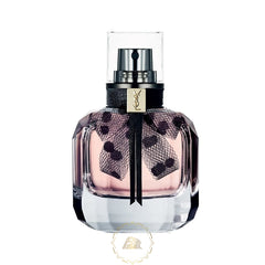 Yves Saint Laurent Mon Paris Eau De Toilette Spray 1