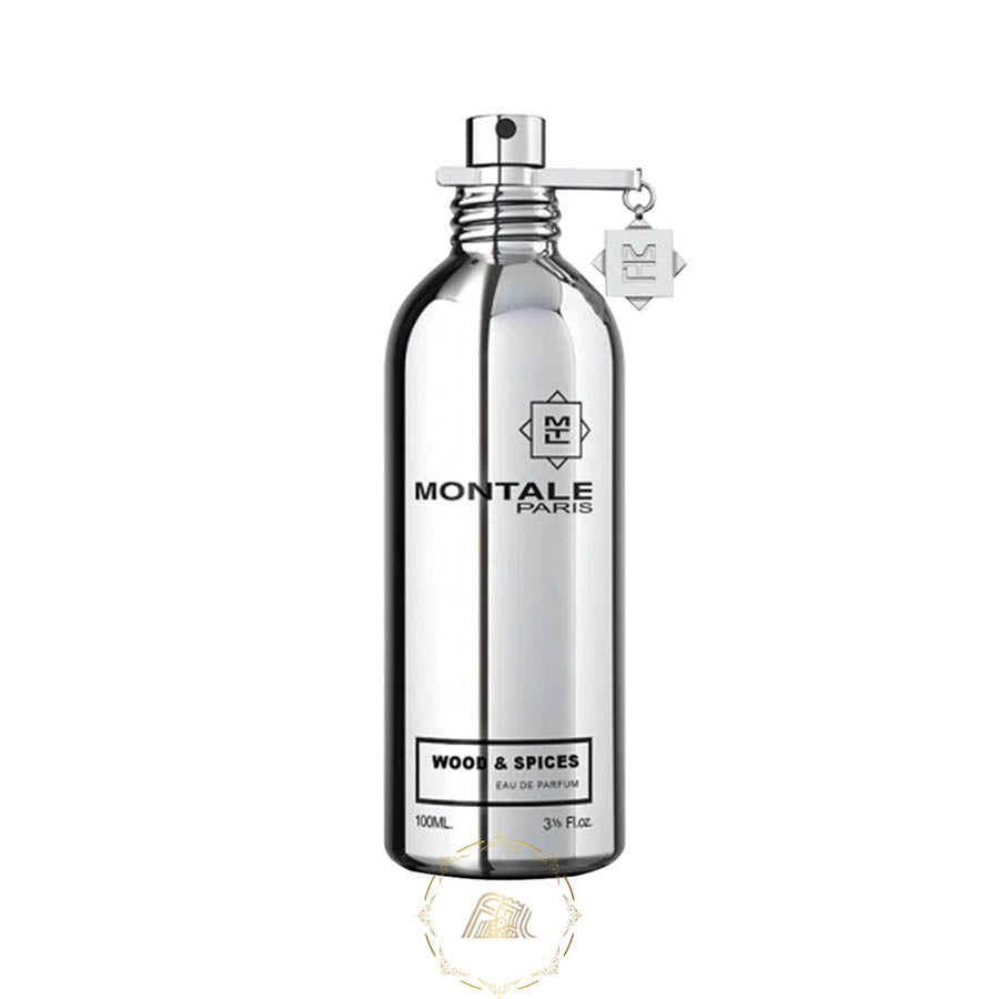 Montale Wood and Spices Eau de Parfum Spray 1