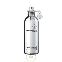 Montale Wood and Spices Eau de Parfum Spray 1