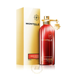 Montale Wood on Fire Eau De Parfum Spray