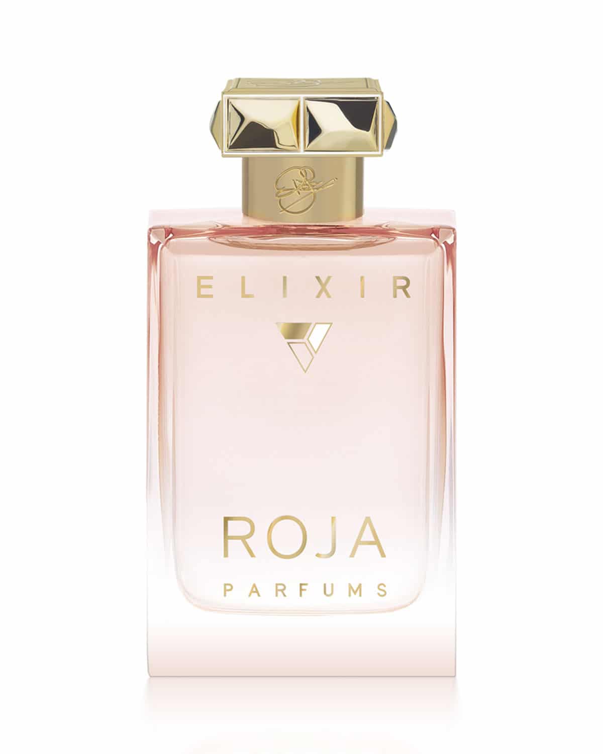 Roja Parfums Elixir Essence De Parfum