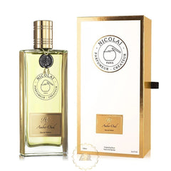 Nicolai Parfumeur Createur Amber Oud Eau De Parfum Spray