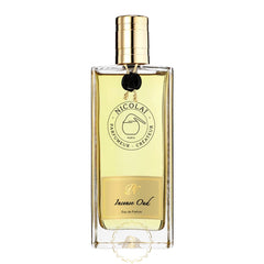 Nicolai Parfumeur Createur Incense Oud Eau De Parfum Spray