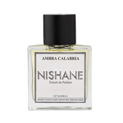 Nishane Ambra Calabria Extrait De Parfum