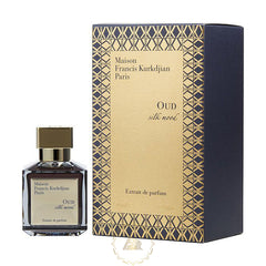 Maison Francis Kurkdjian Paris Oud Silk Mood Extrait De Parfum Spray