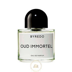 Byredo Oud Immortel Eau De Parfum Spray 1