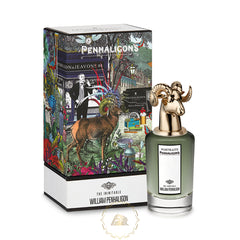 Penhaligon's Portraits William Penhaligon Eau De Parfum Spray