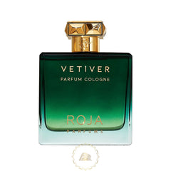 Roja Vetiver Parfum Cologne Spray 1