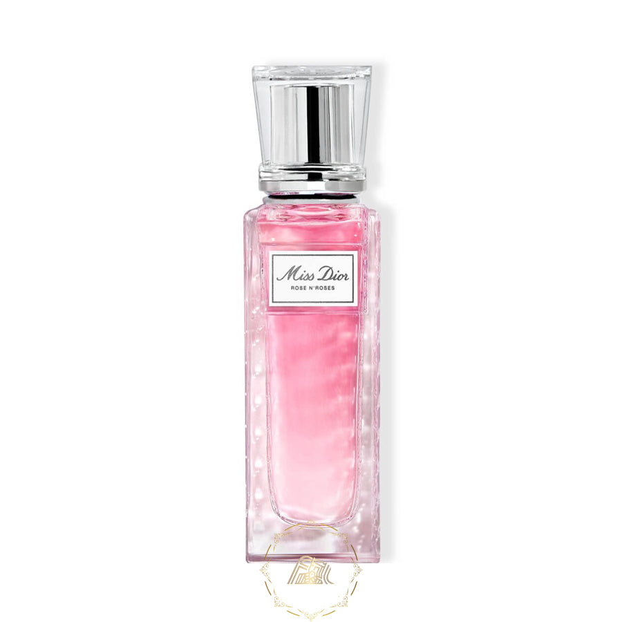 Christian Dior Miss Dior Perle De Parfum Roller Pearl Eau De Toilette Spray 1