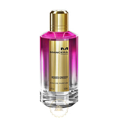Mancera Roses Greedy Parfum