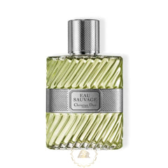 Christian Dior Eau Sauvage Aftershave Lotion 2