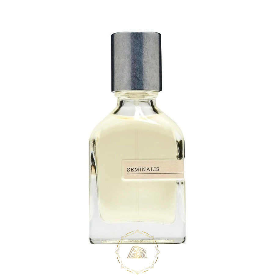 Orto Parisi Seminalis Parfum Spray 1