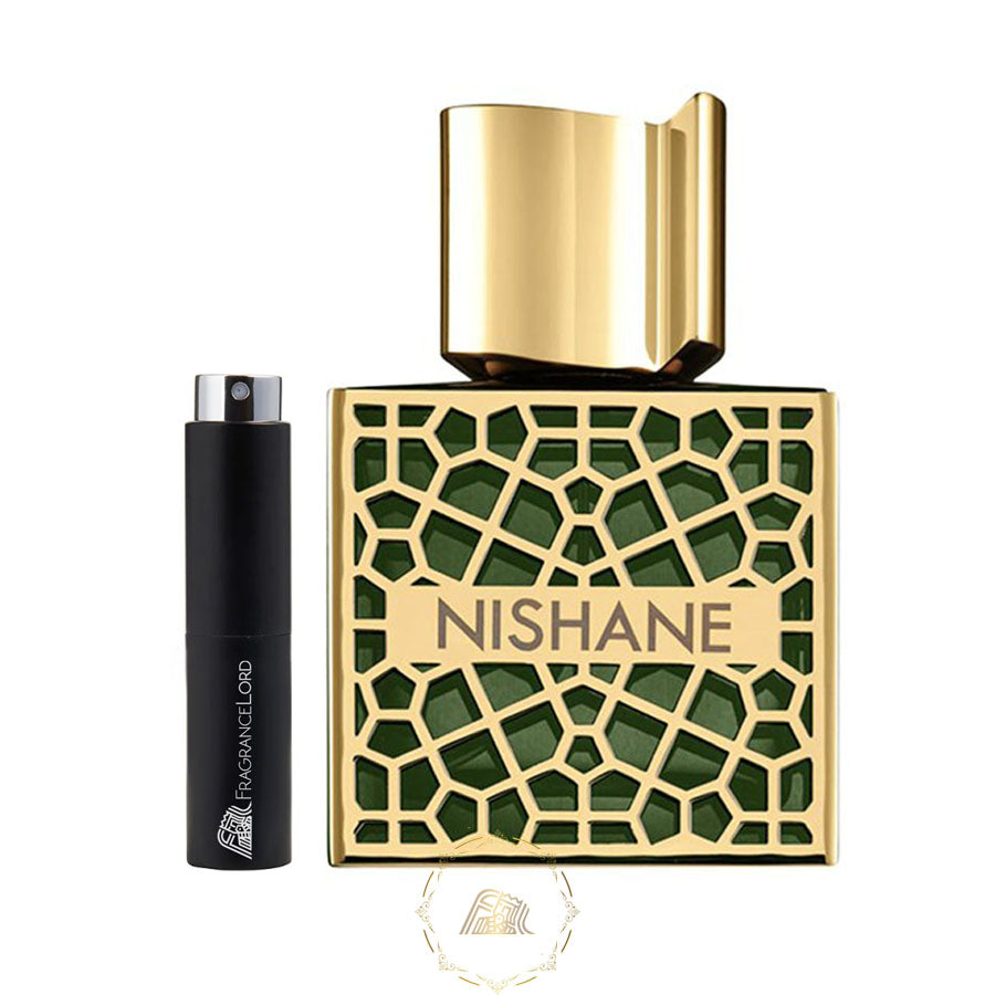 Nishane Shem Travel Spray