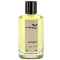 Mancera Aoud Violet Eau De Parfum