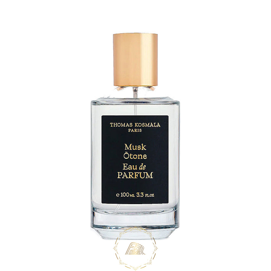 Thomas Kosmala Musk Otone Eau De Parfum Spray 1
