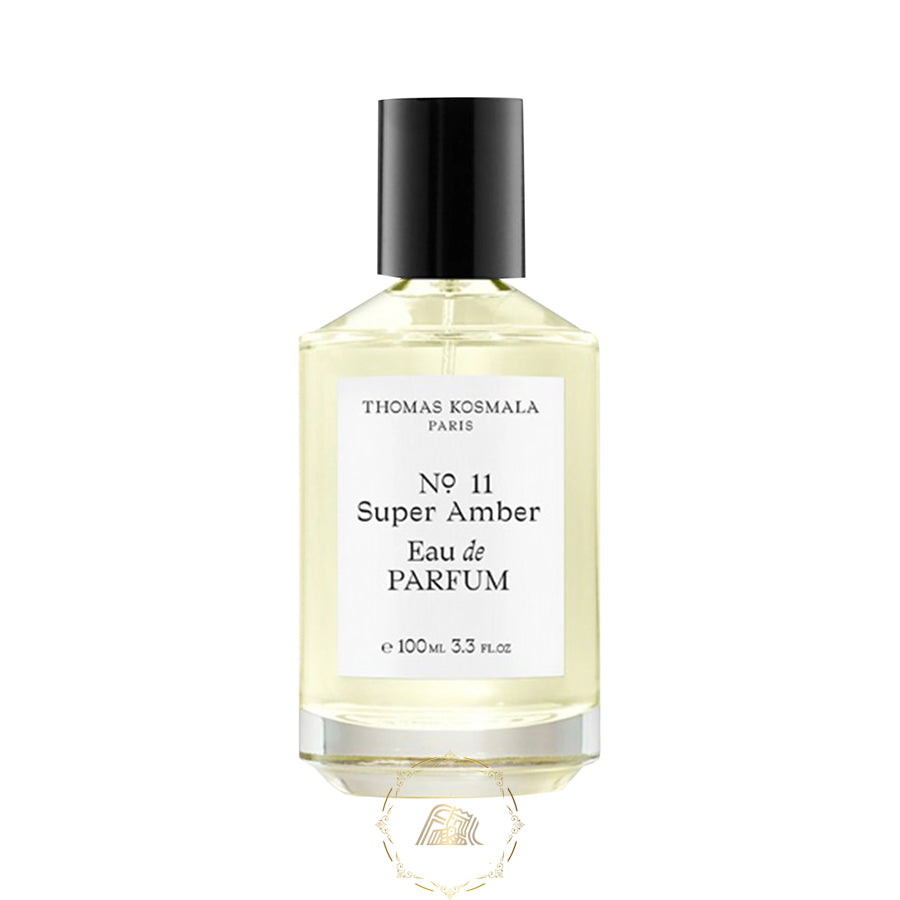 Thomas Kosmala No. 11 Super Amber Eau De Parfum Spray 1