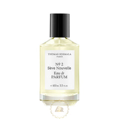 Thomas Kosmala No. 2 Seve Nouvelle Eau De Parfum Spray 2