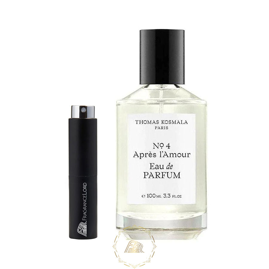 Thomas Kosmala No. 4 Apres L'amour Eau De Parfum Travel Spray - Sample