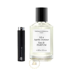 Thomas Kosmala No. 4 Apres L'amour Eau De Parfum Travel Spray - Sample