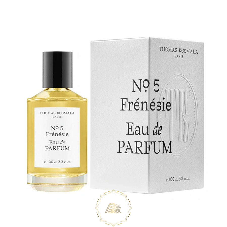 Thomas Kosmala No. 5 Frenesie Eau De Parfum Spray