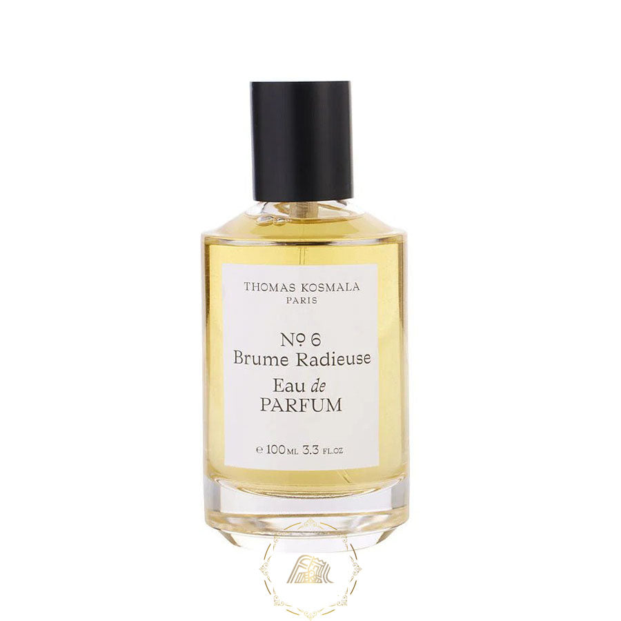 Thomas Kosmala No. 6 Brume Radieuse Eau De Parfum Spray 2