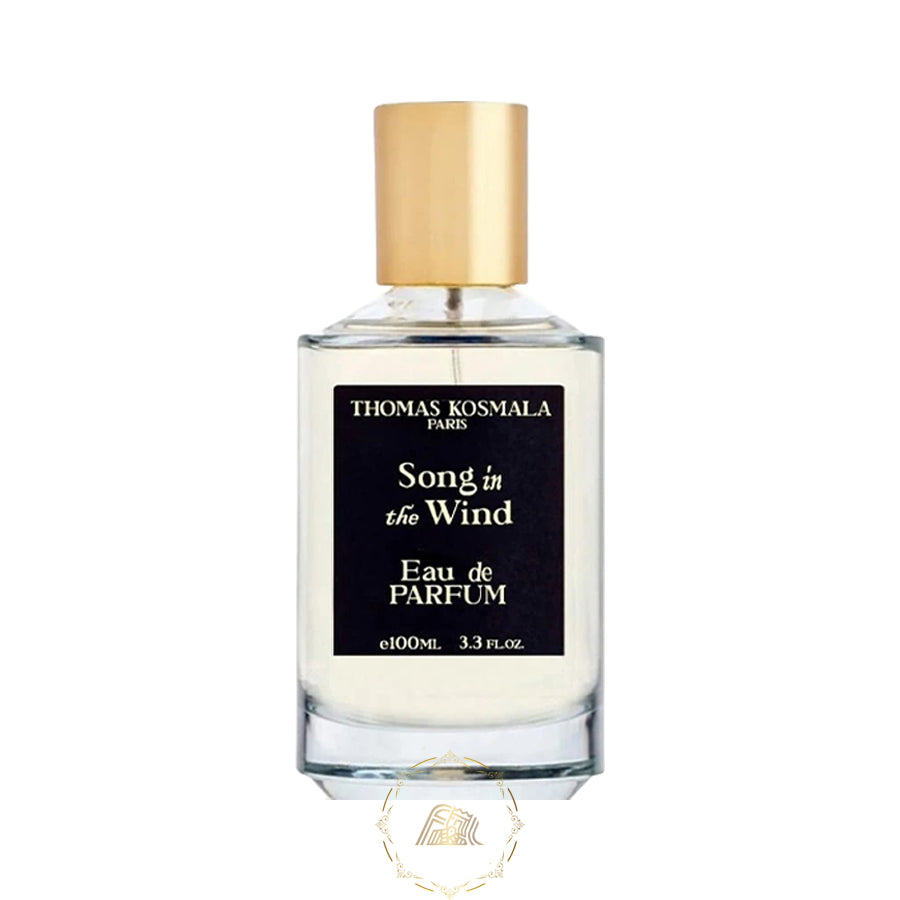 Thomas Kosmala Song in the Wind Eau De Parfum Spray 1