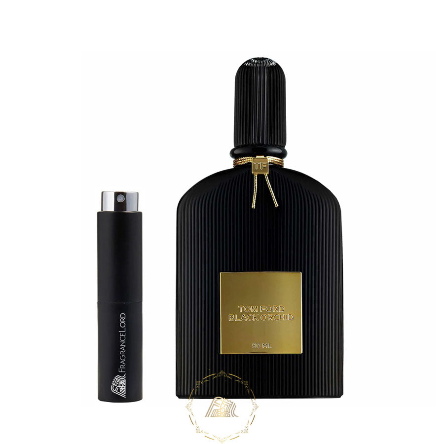Tom Ford Black Orchid Eau De Parfum Travel Spray –