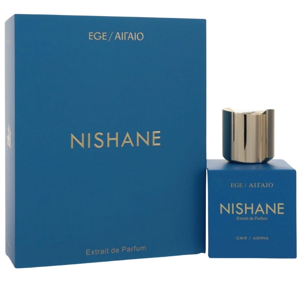 Nishane Ege Ailaio Extrait De Parfum
