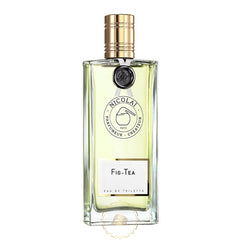 Nicolai Parfumeur Createur Fig-Tea Eau De Toilette Spray