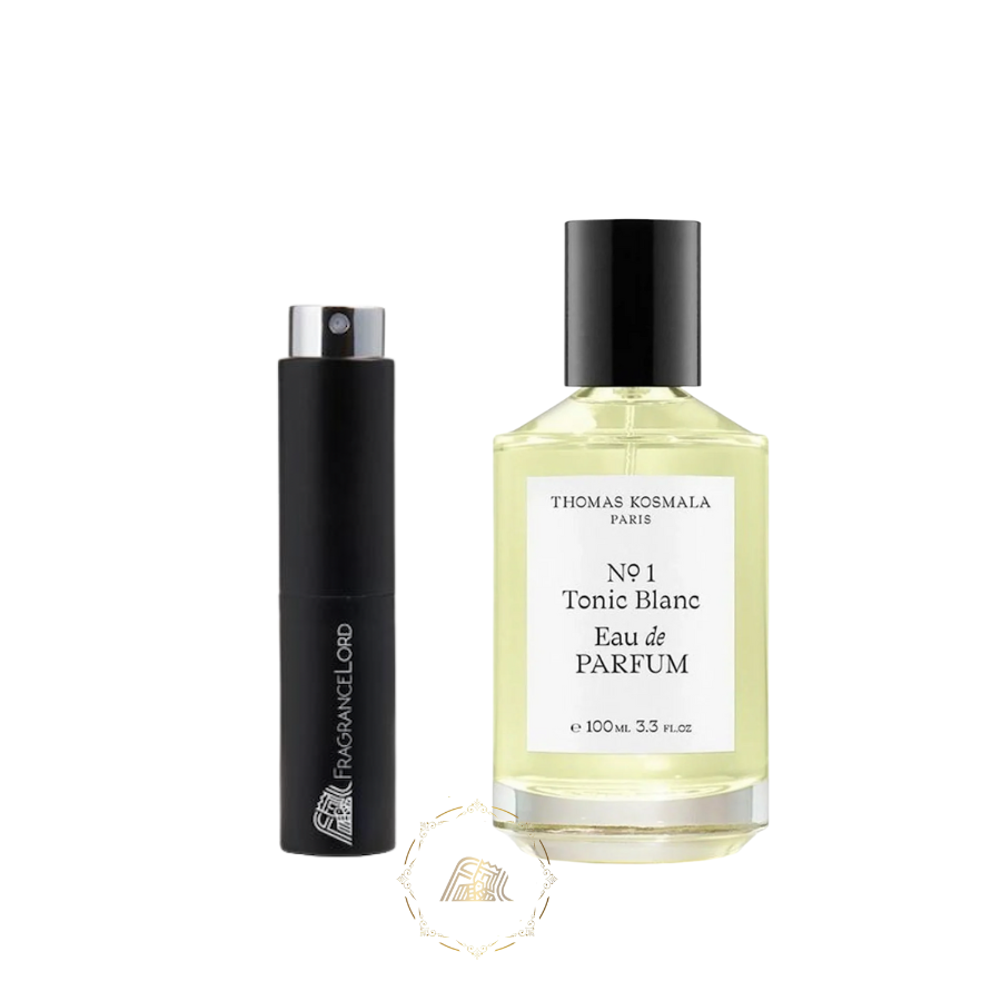 Thomas Kosmala No. 1 Parfum