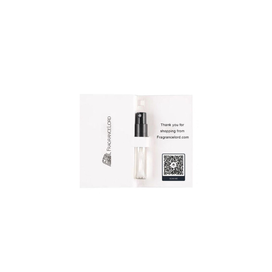 Yves Saint Laurent Babycat EDP Travel Size Spray Fragrance Lord Sample Decant