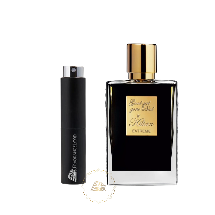 Kilian Good Girl Gone Bad Extreme Eau De Parfum Travel Size Spray - Sample
