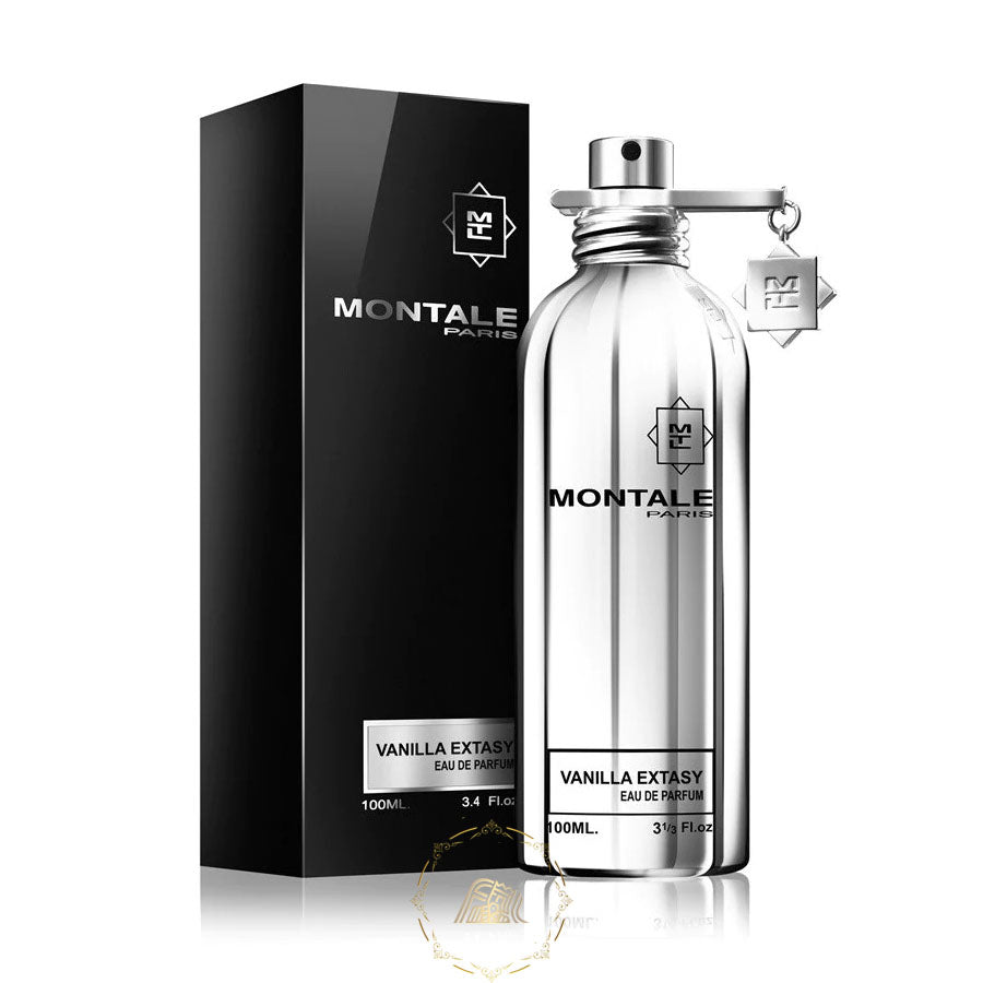 Montale Vanilla Extasy Eau de Parfum Spray