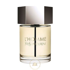 Yves Saint Laurent L'homme Eau De Toilette Spray
