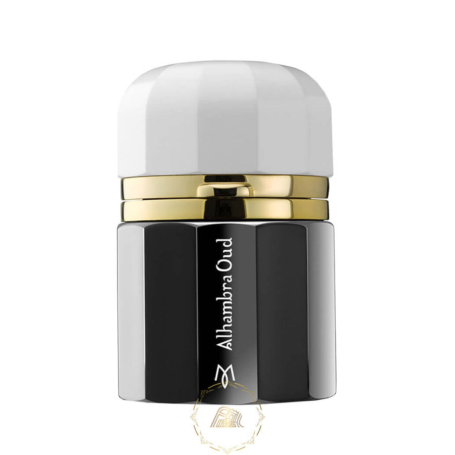Ramon Monegal Alhambra Oud Extrait De Parfum Spray 2