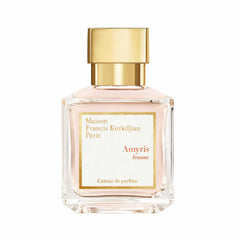 Maison Francis Kurkdjian Paris Amyris Femme Extrait De Parfum