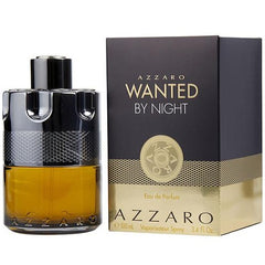Azzaro Wanted by Night Eau De Parfum Spray
