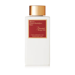 Maison Francis Kurkdjian Paris Baccarat Rouge 540 Scented Body Cream