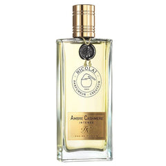 Nicolai Parfumeur Createur Ambre Cashmere Intense Eau De Parfum Spray