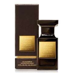 Tom Ford Tuscan Leather Intense Eau De Parfum