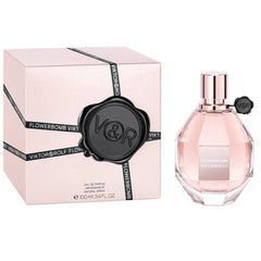 Viktor & Rolf Flowerbomb Eau De Parfum Spray